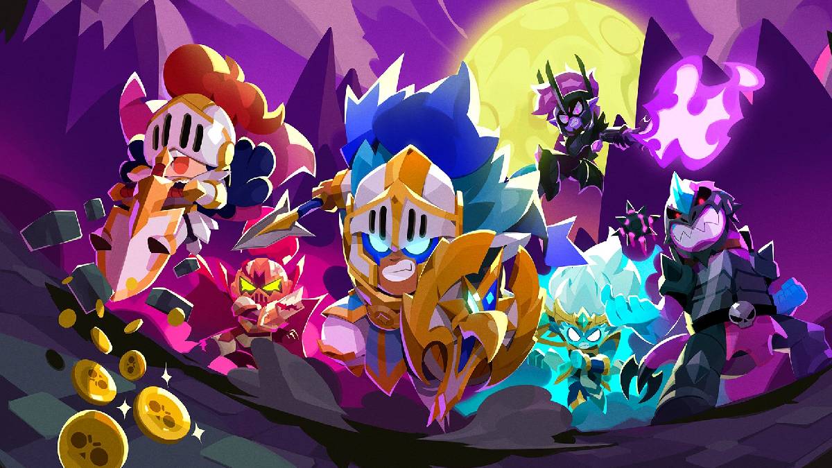 Brawl Stars : Maintenance du 30 juin, quand se termine-t-elle ? Heure de fin