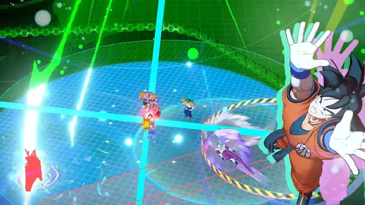 Quand sort Dragon Ball Gekishin Squadra ? Date, heure et plateformes