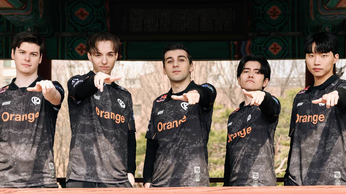 LEC 2025 Playoff Spring LoL : KC vs Fnatic, quand et où regarder le match de la Karmine Corp ?