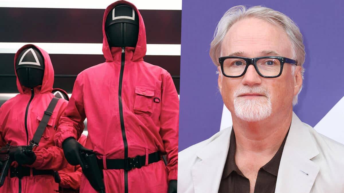 Squid Game : un spin-off signé David Fincher en tournage dès décembre ? Ce que l'on sait