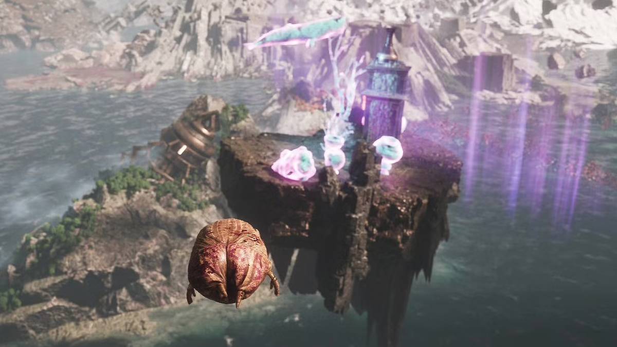 À quoi sert le Casino Flottant dans Clair Obscur: Expédition 33 et où le trouver ? On fait le point !