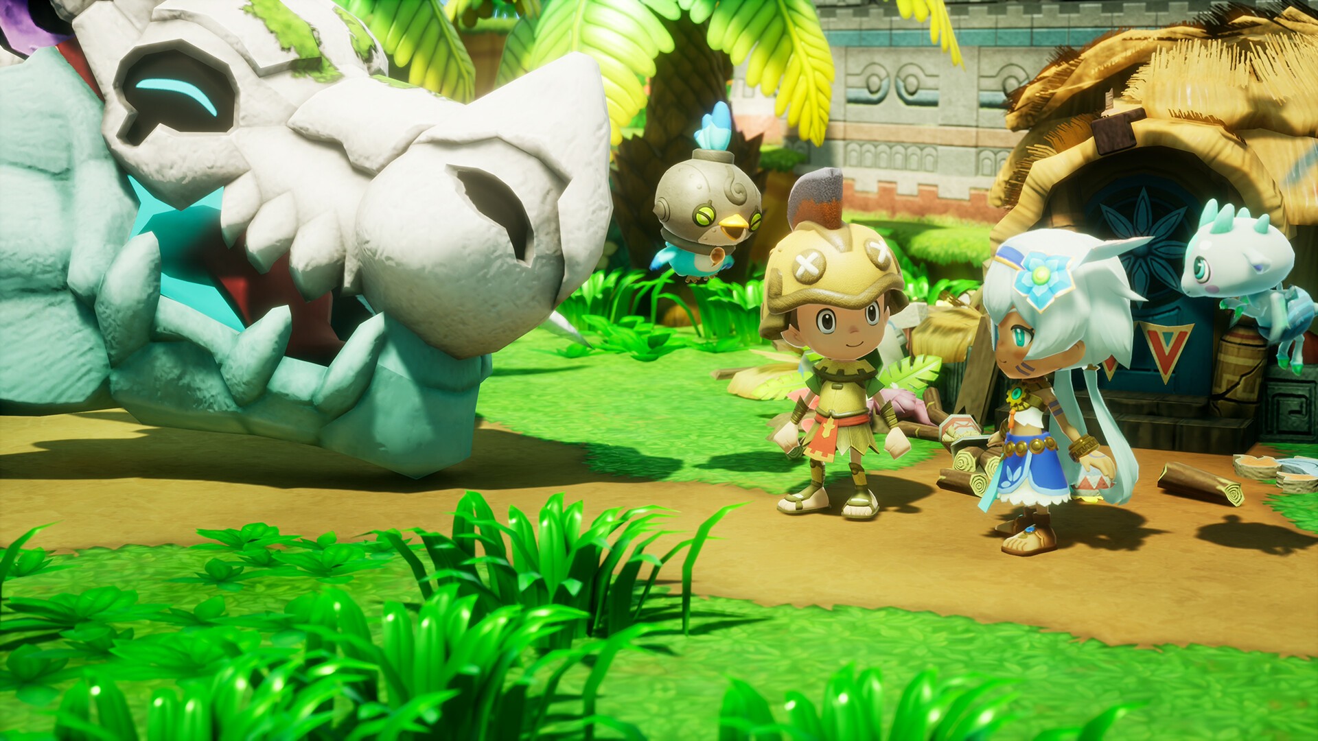Fantasy Life i : Comment obtenir la recette de Magic Aid ? Guide rapide