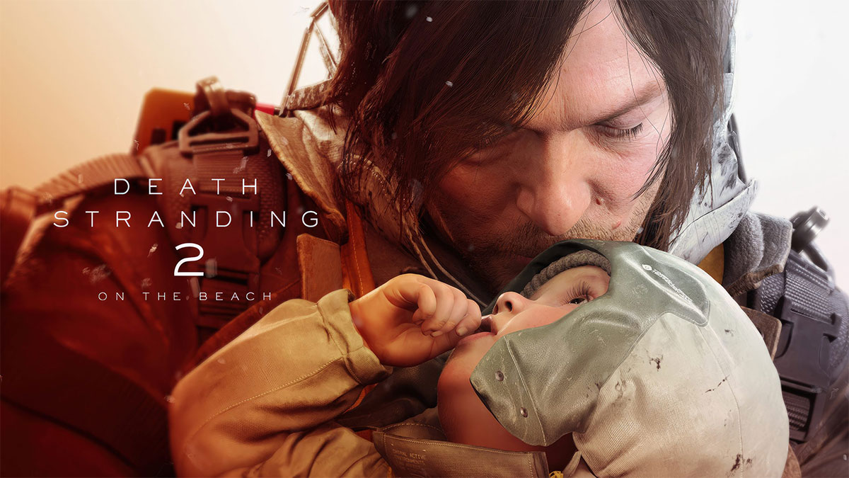 Death Stranding 2 : La date de sortie tombe… mais toujours rien pour la Xbox !