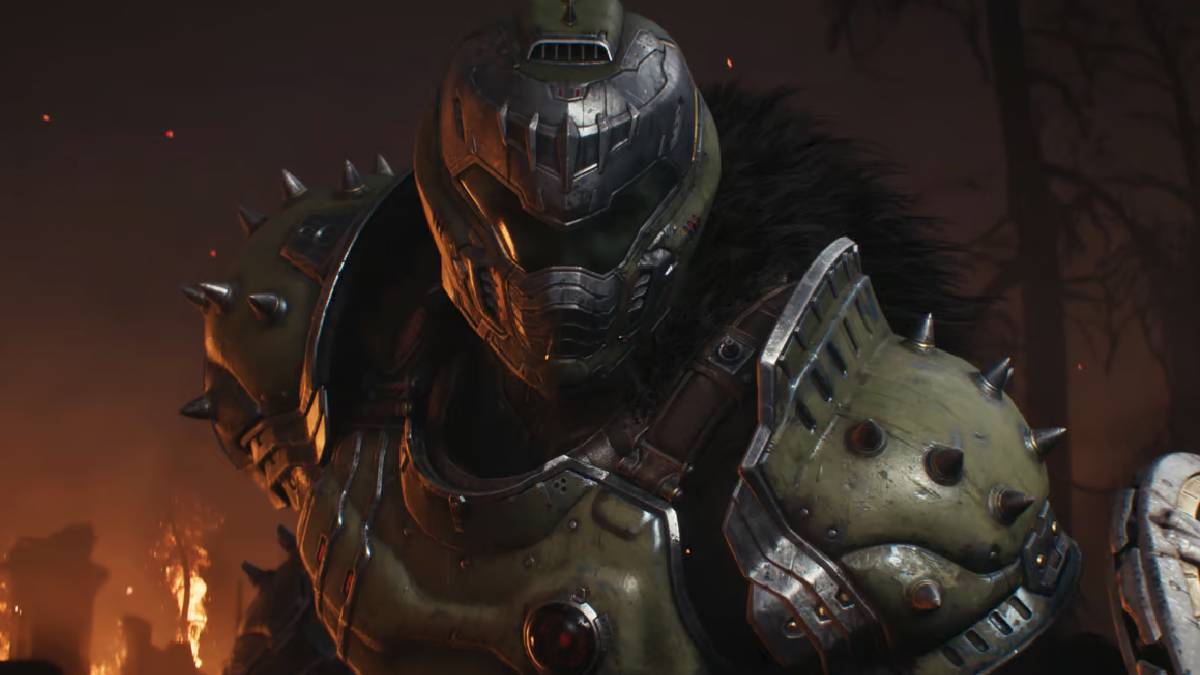 DOOM: The Dark Ages : combien de chapitres pour boucler la campagne solo ?