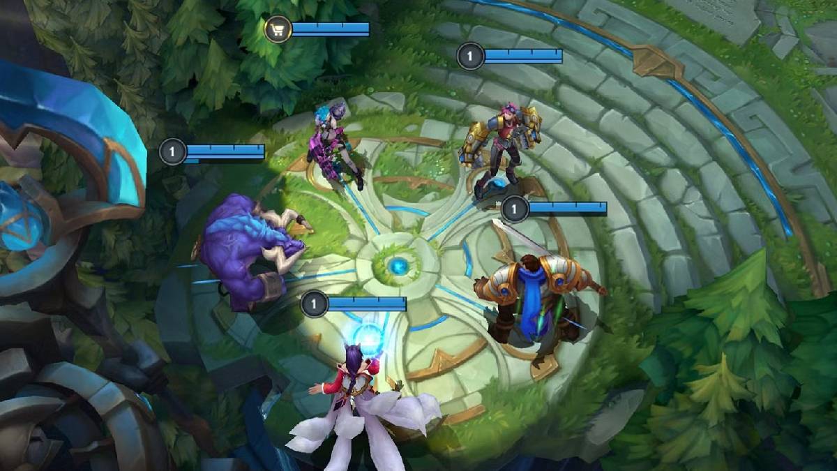 ZQSD sur League of Legends : Riot teste un tout nouveau gameplay ! Bonne ou mauvaise idée ?