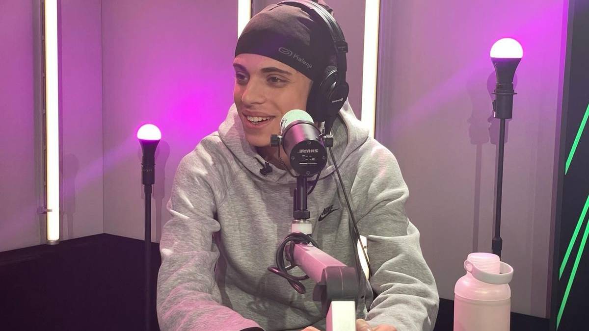 Anyme023 au GP Explorer 3 : info, intox ou gros coup de bluff ?