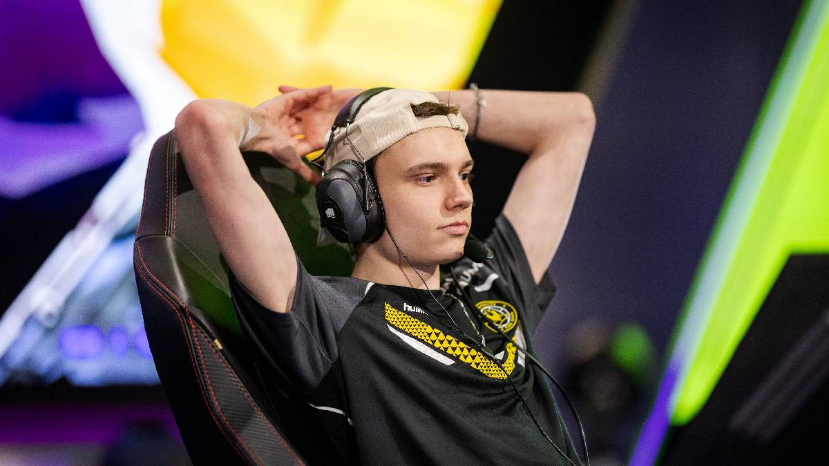 Vitality, l'année cauchemar ? La dreamteam VALORANT déjà out de l'EWC !