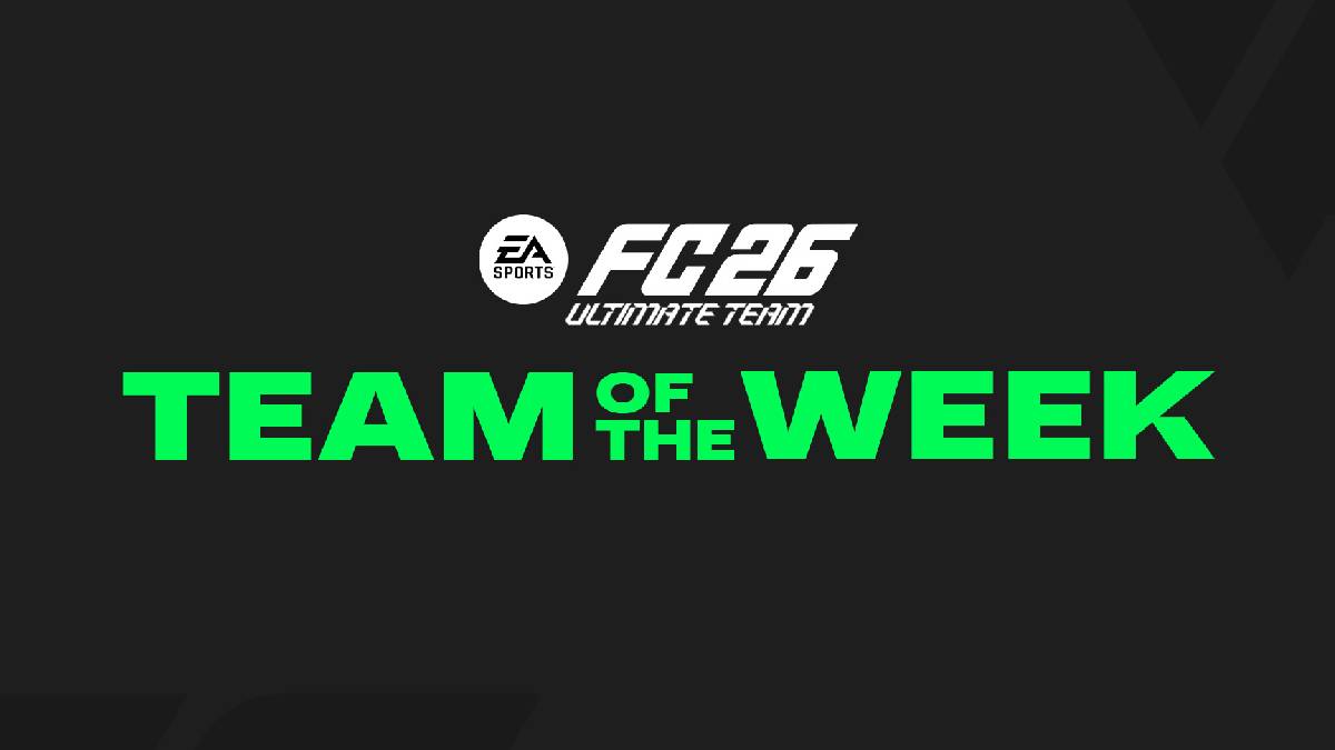 EA FC 26 TOTW #3 : Lavelle, Koke, Laimer... voici la liste des joueurs qui composent la nouvelle Team of The Week !