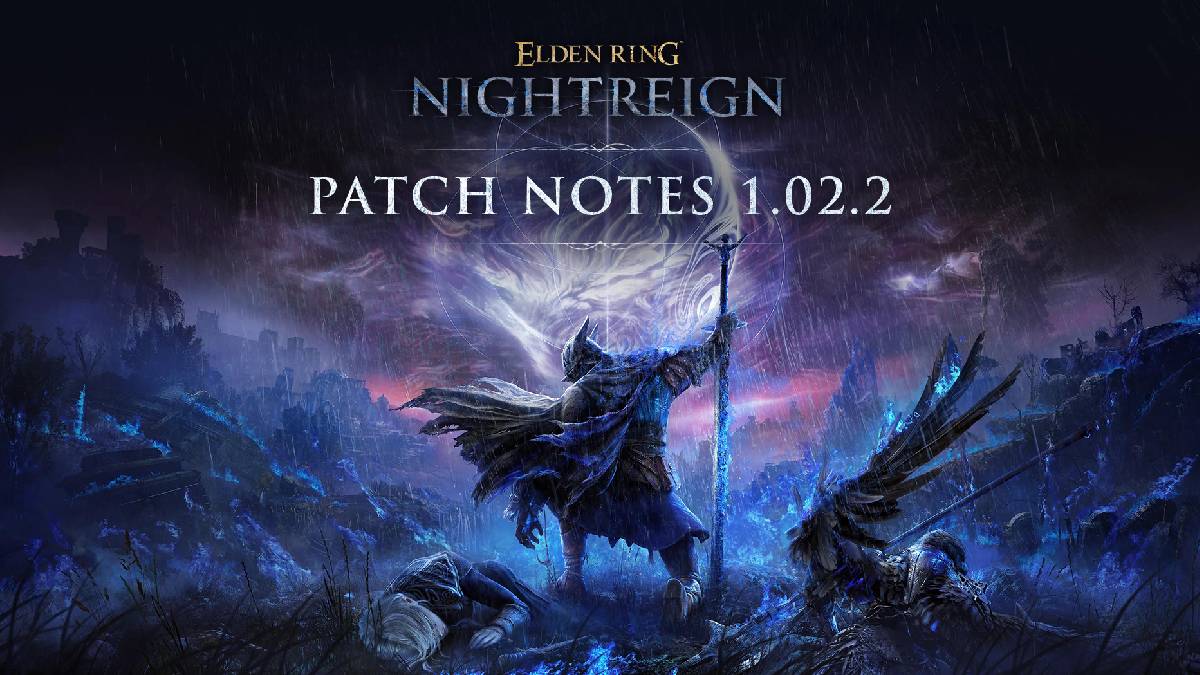Elden Ring Nightreign : un patch cauchemardesque qui va tester vos limites avec "L'Abîme de la nuit" !