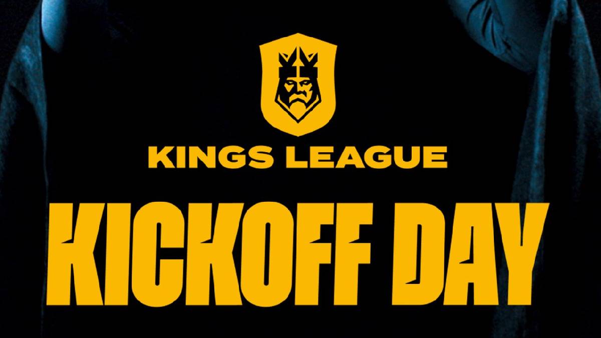 Kings League France : la date officielle du retour enfin annoncée !