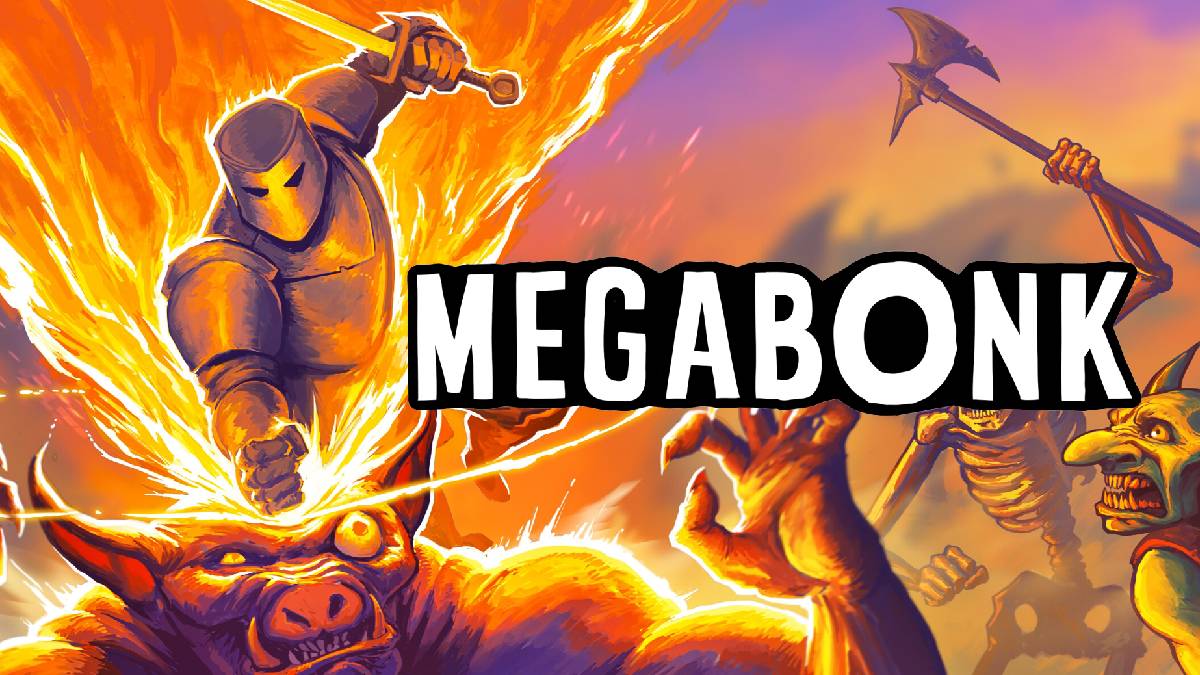 Mais c'est quoi Megabonk ? Découvrez le roguelike survival qui cartonne en 2025 !