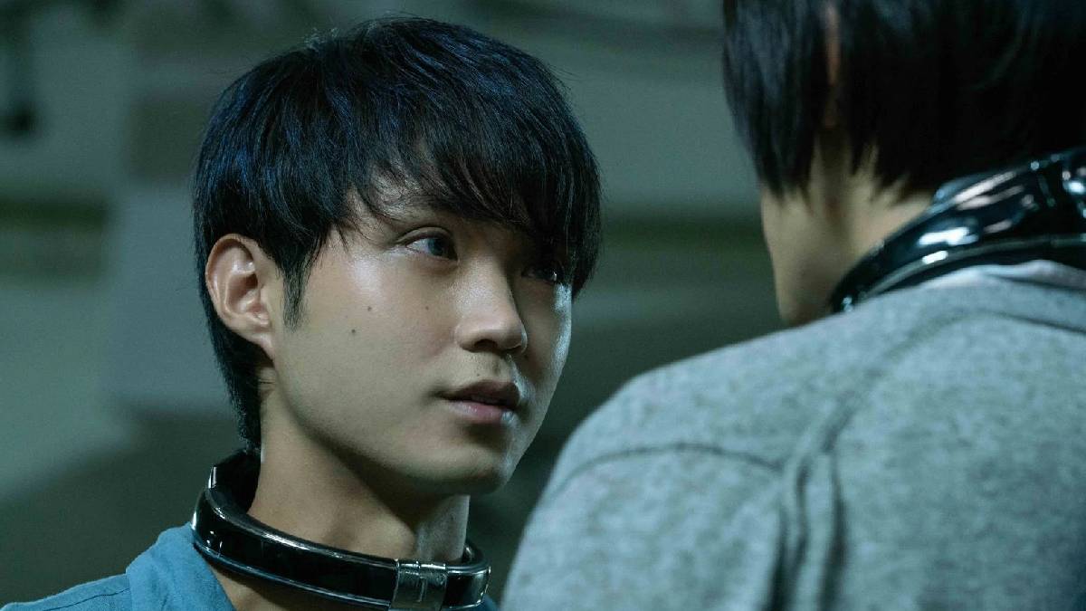 Alice in Borderland saison 4 : la série va-t-elle avoir une suite ?