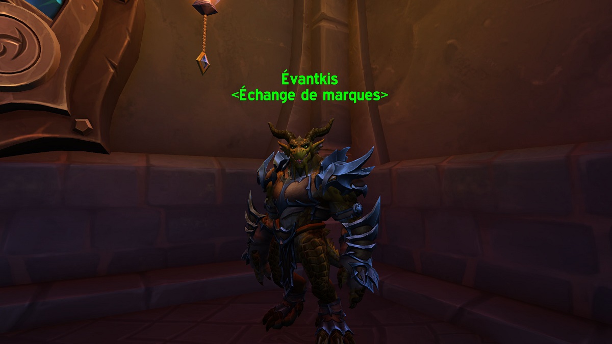 WoW : Symbole de mérite des Aspects, où les obtenir et à quoi ça sert sur Dragonflight ?