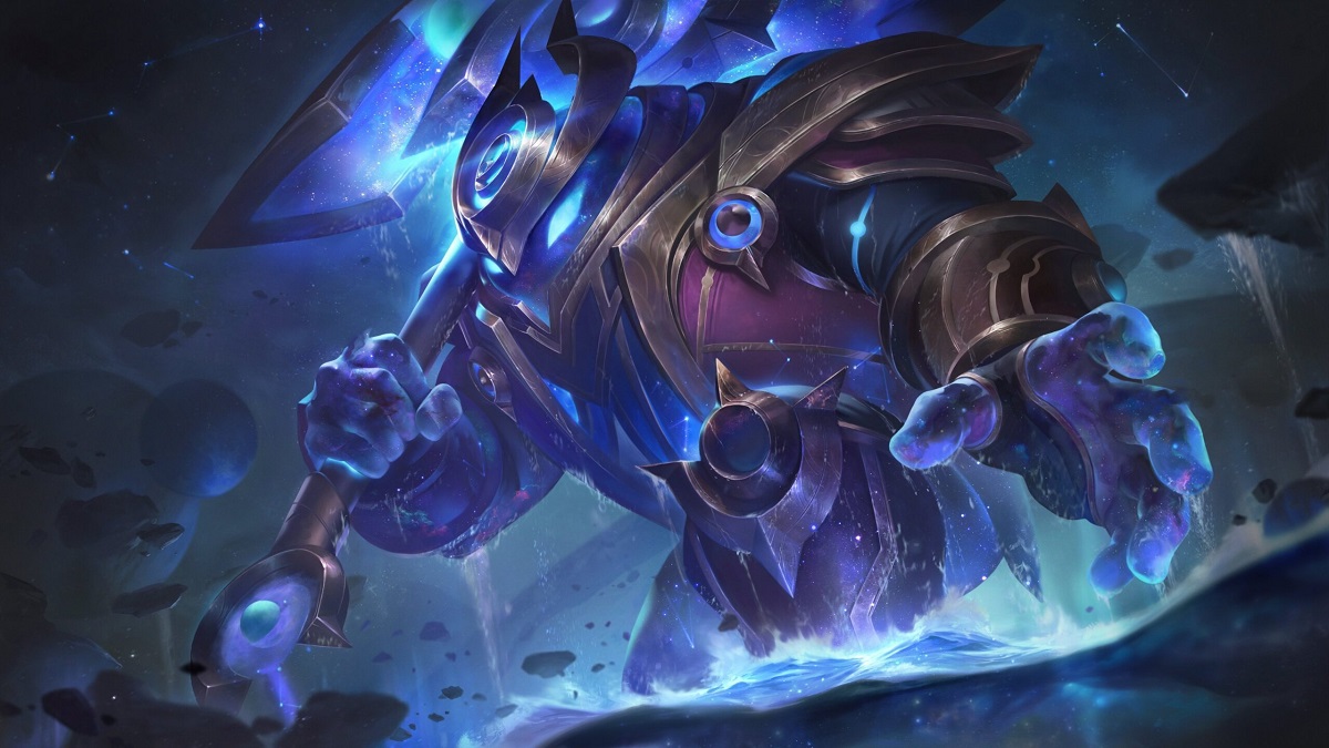 Patch Notes 13.19 LoL, les nerfs et buffs de la mise à jour