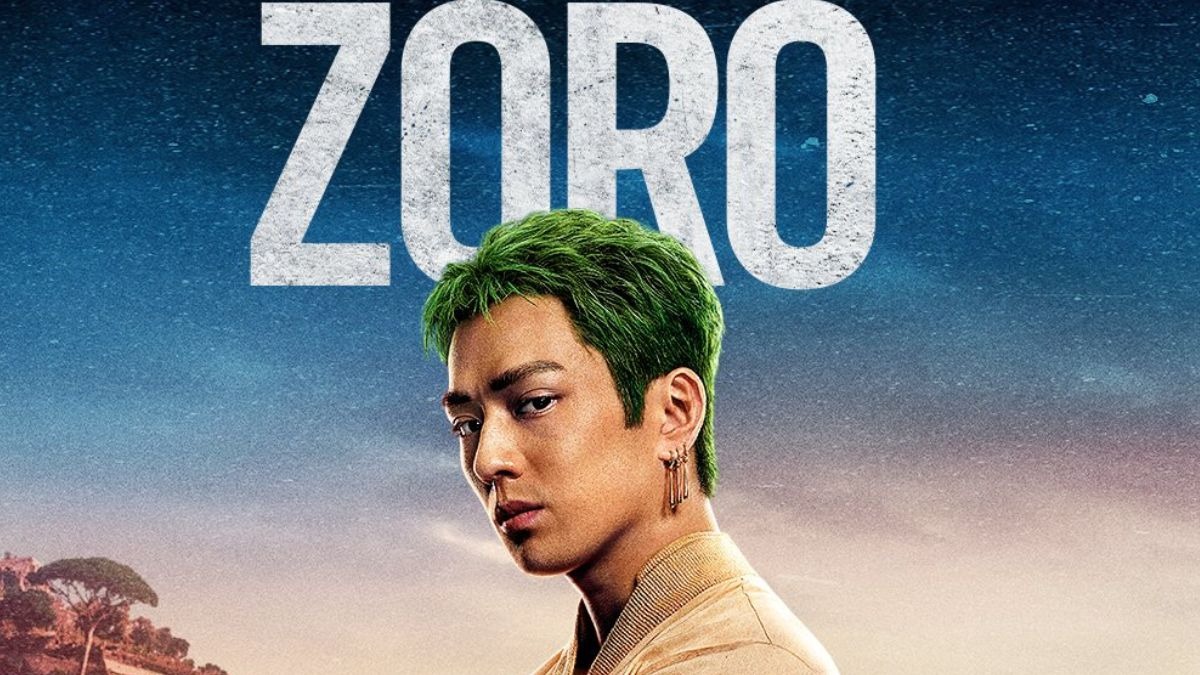 Zoro One Piece Live Action : Qui est l'acteur et son personnage sur Netflix ?