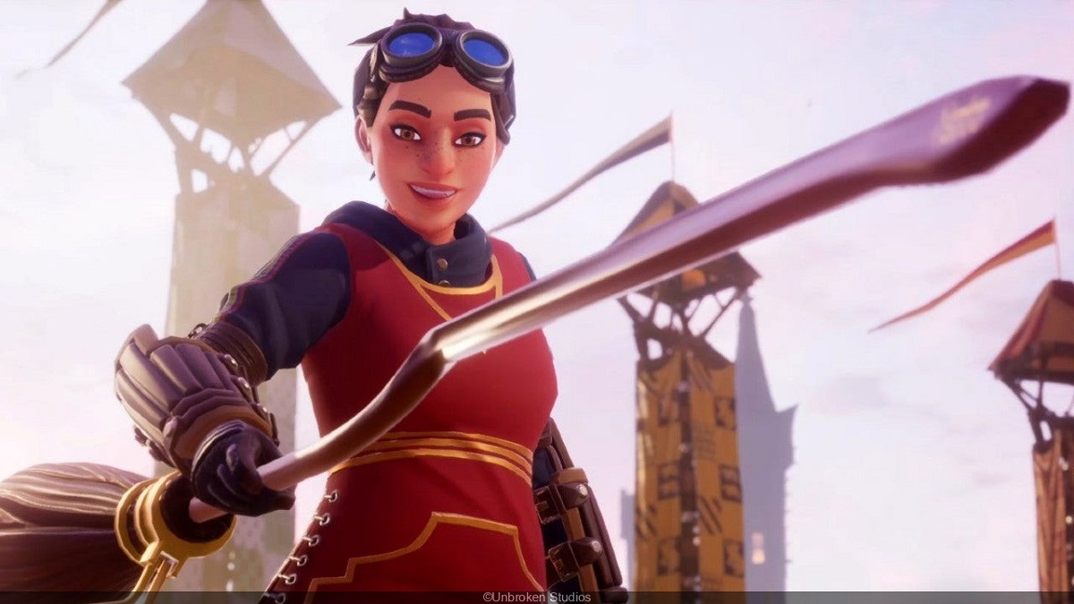 Harry Potter Quidditch Champions date de sortie, quand sort le jeu ?