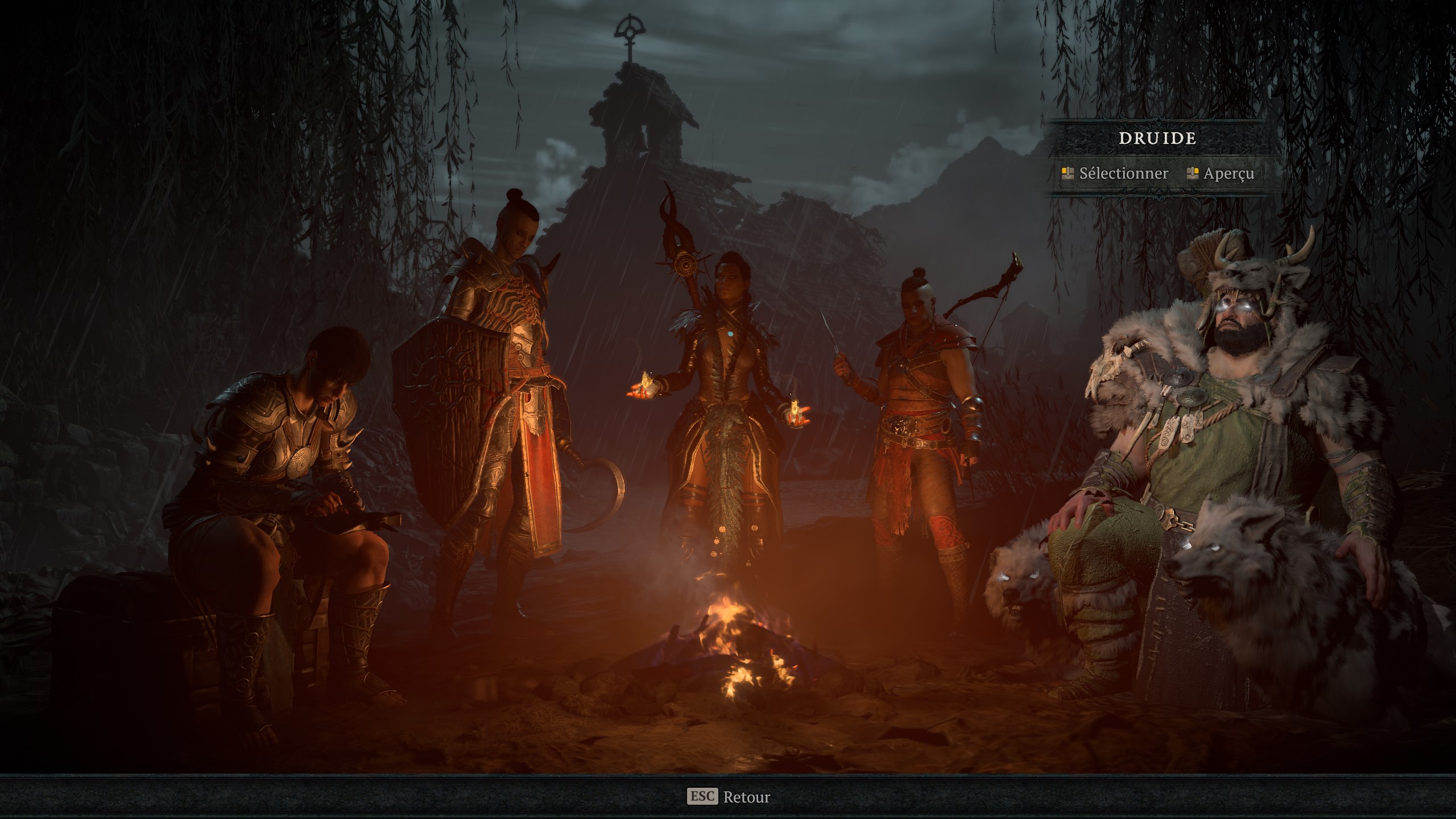 Diablo 4 : Build Necromancien niveau 50, comment bien commencer le mode Cauchemar ?