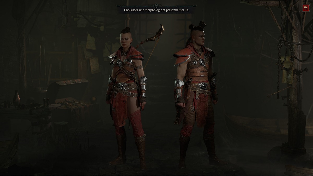 Diablo 4 : Build Voleur niveau 50, comment bien commencer le mode Cauchemar ?