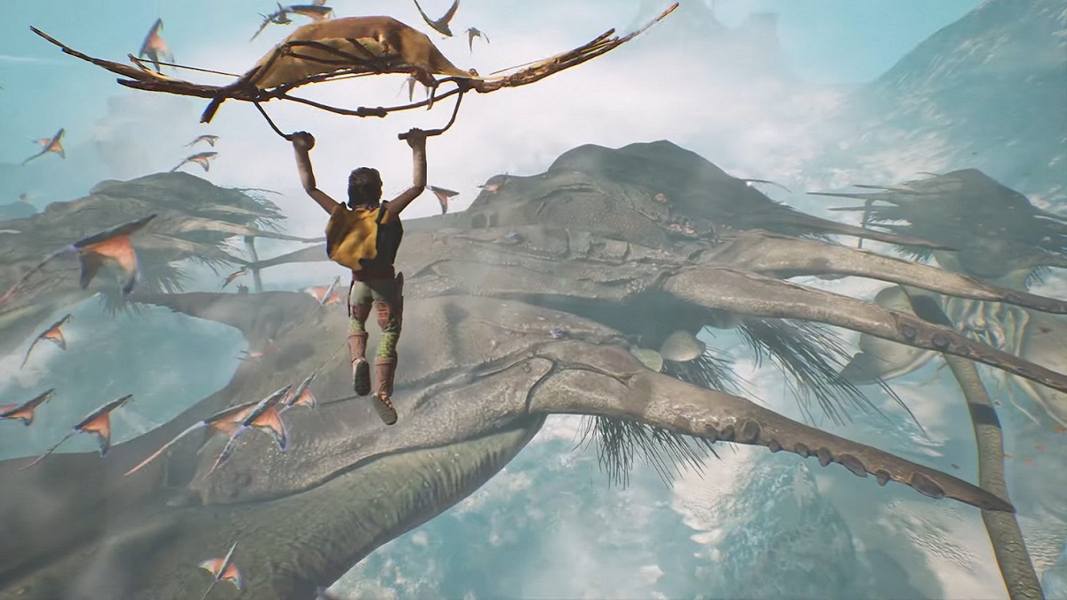 Towers of Aghasba date de sortie, quand sort le jeu ?