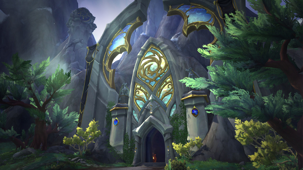 WoW : Charger les conduits de foudre, comment réaliser la quête à Dragonflight ?