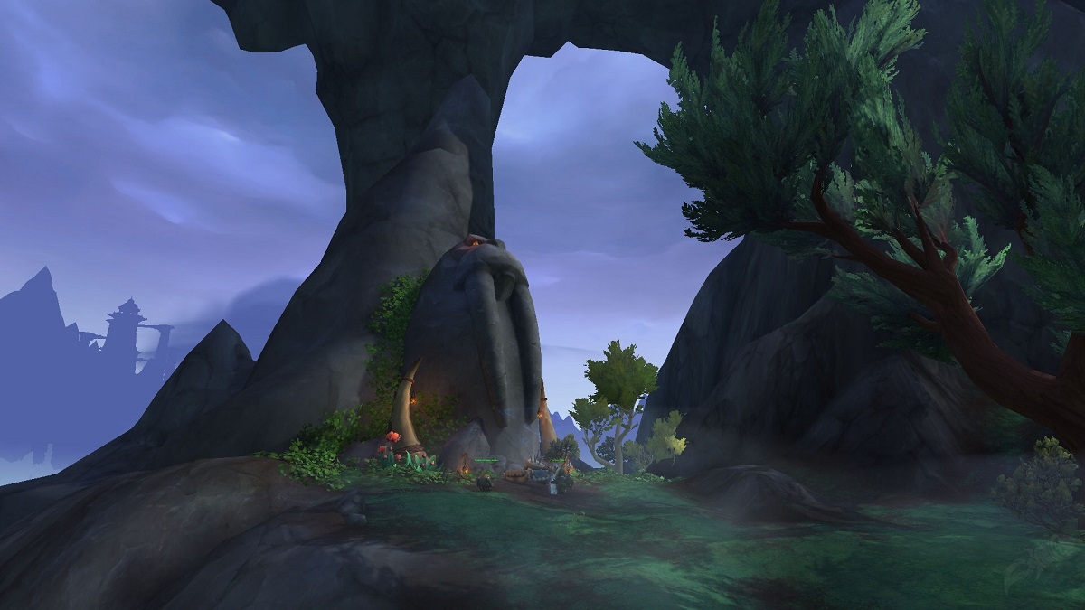 WoW Essence de divination : Un item pour connaître l'apparition des rares à Dragonflight ?