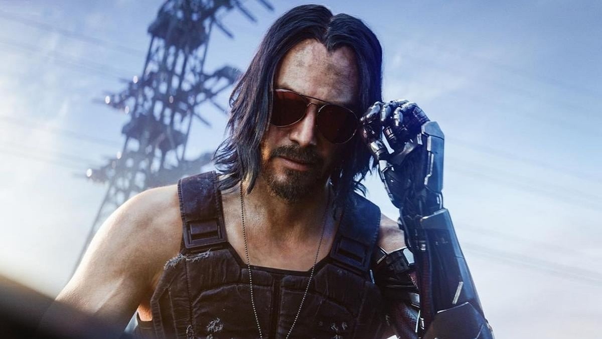 Cyberpunk 2077 Live Action : une série prévue sur Netflix pour bientôt ?