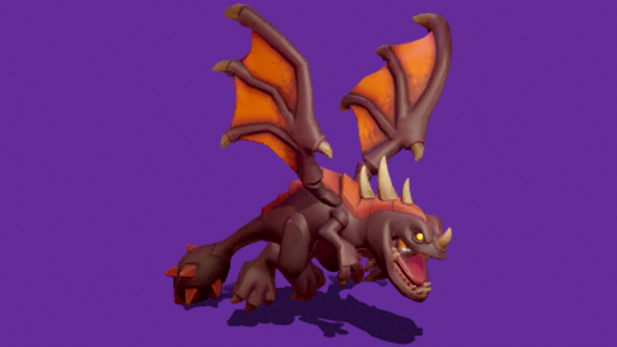 Warcraft Rumble : Drake, talents, faction, capacité et traits