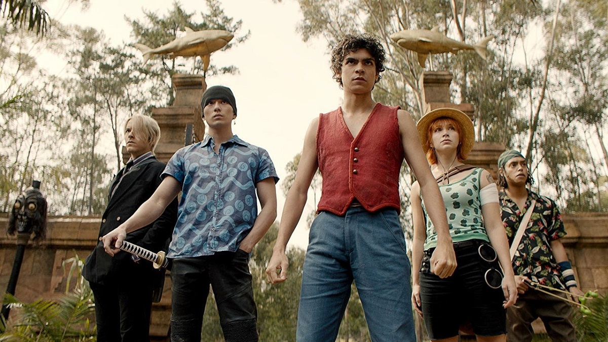 One Piece Live Action saison 2 date de sortie : quand sort la suite de la série sur Netflix ?