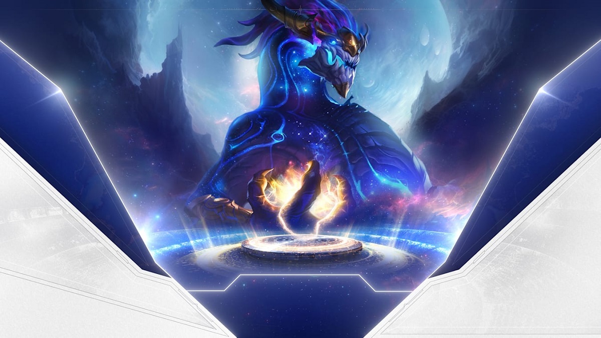 Red Bull League of Its Own LoL : Date, équipes, toutes les infos sur l'événement