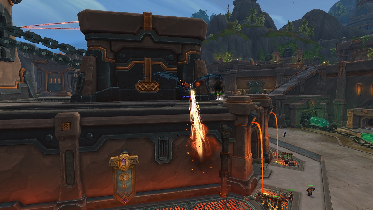 Evocateur Dévastation Meilleurs talents, Spécialisations Héroïques, Stats et Rotation à The War Within 11.0.2