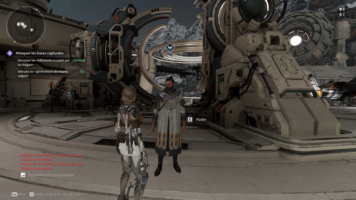 The First Descendant Glutonny (Glouton) Guide, comment vaincre ce boss sur TFD ?