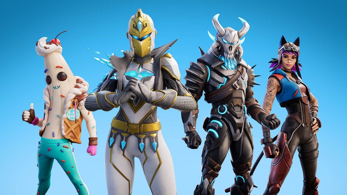 Boutique Fortnite du 5 avril 2024, quels sont les skins en promotion