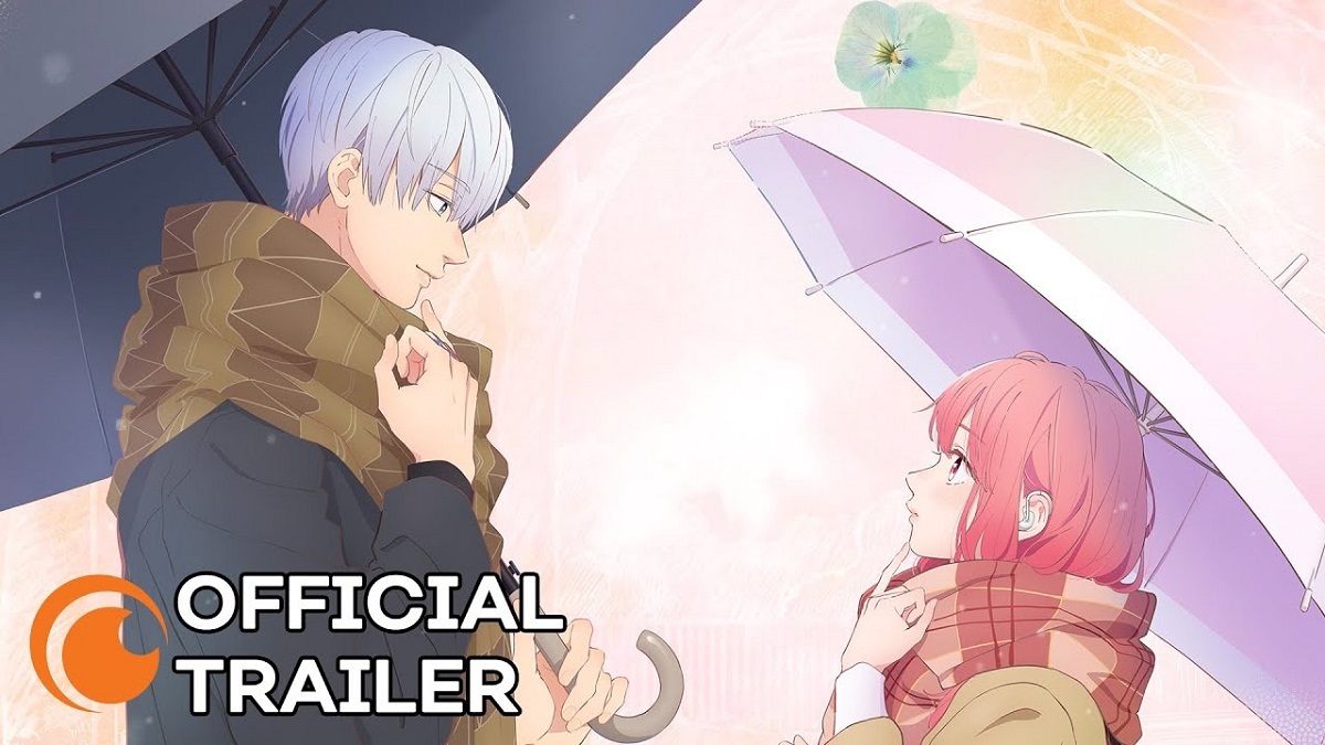 A Sign of Affection episode 2 : Heure et date de sortie en streaming vostfr !