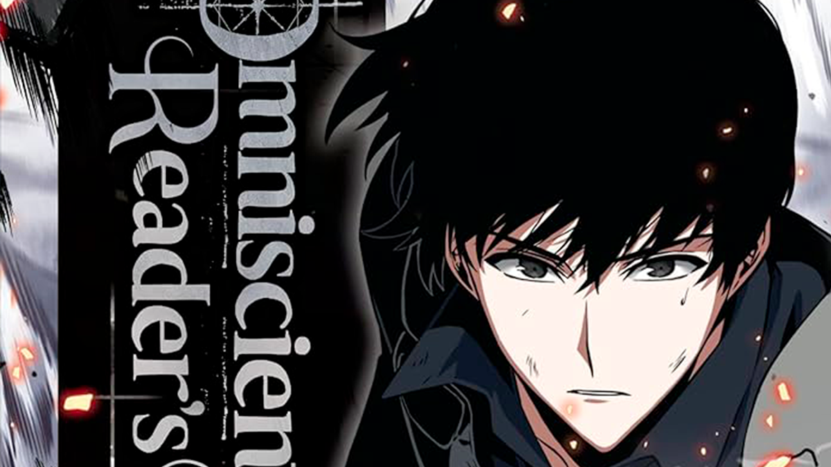 Omniscient Reader's Viewpoint : quelle est la date de sortie de l'anime ?