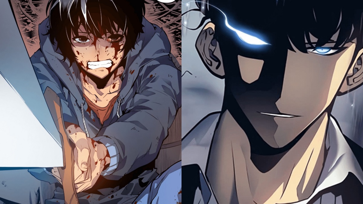 Solo Leveling chapitre 1 : Où lire gratuitement le premier scan ?