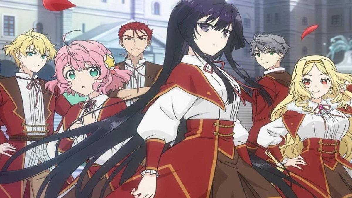 Villainess Level 99 episode 3 : Heure et date de sortie en streaming vostfr !