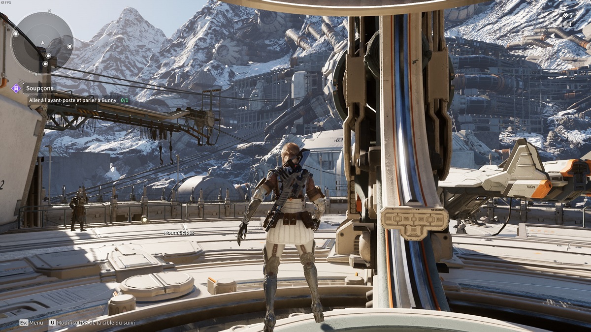 Stabilisateur de forme : comment en obtenir des "Shape Stabilizer" sur The First Descendant