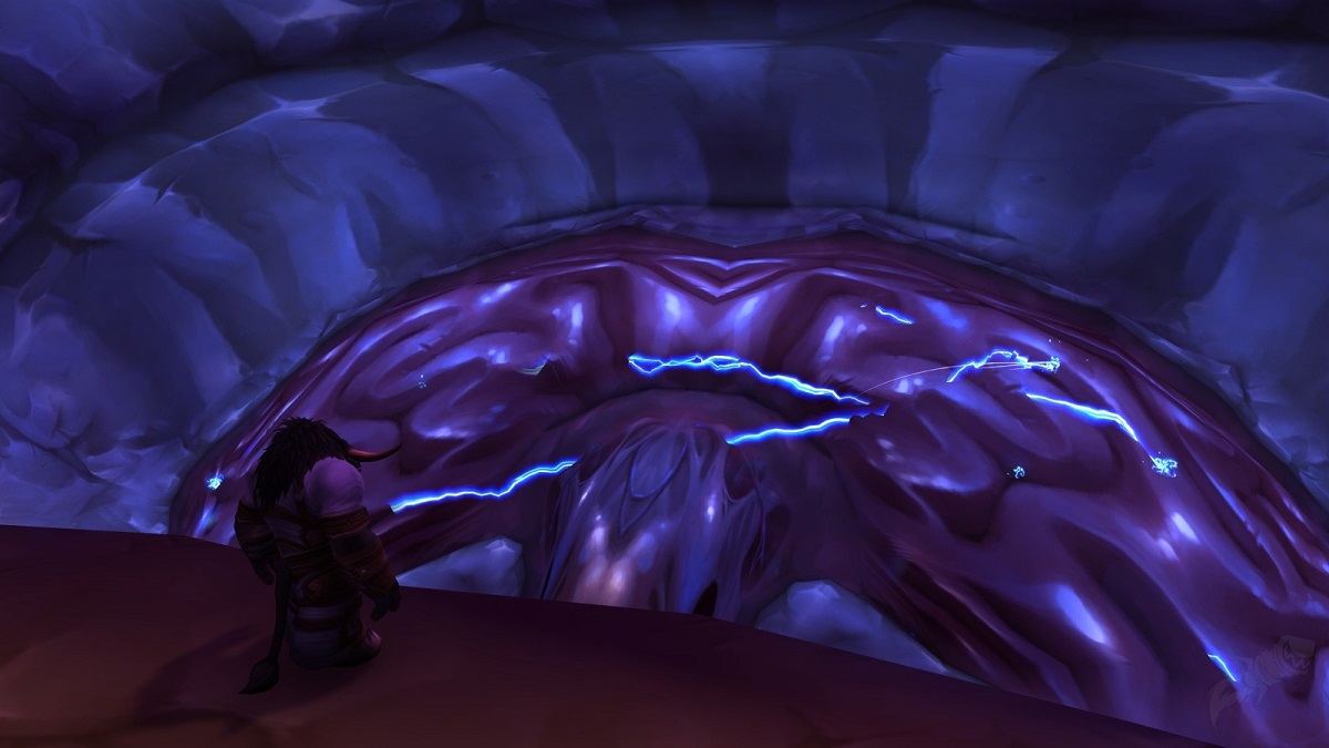 Nespirah WoW : comment réaliser la quête et résoudre le bug ?