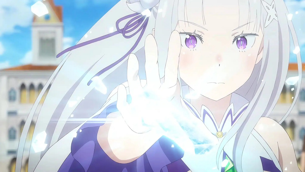 Re:Zero saison 3 nombre d'épisodes : combien il y en aura-t-il au total pour la saison 3 ?