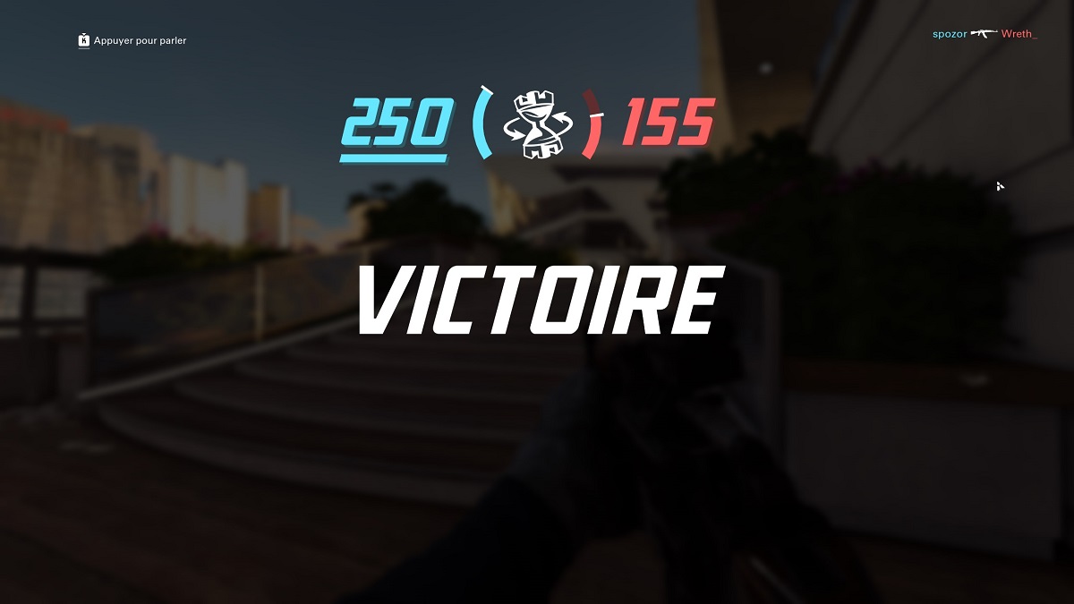 Tier list et meta des meilleures armes sur XDefiant