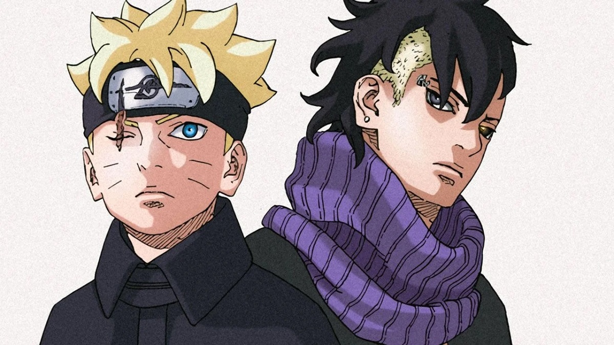 Boruto : Two Blue Vortex 12 : Date et heure de sortie du chapitre : où lire gratuitement et légalement le scan ?
