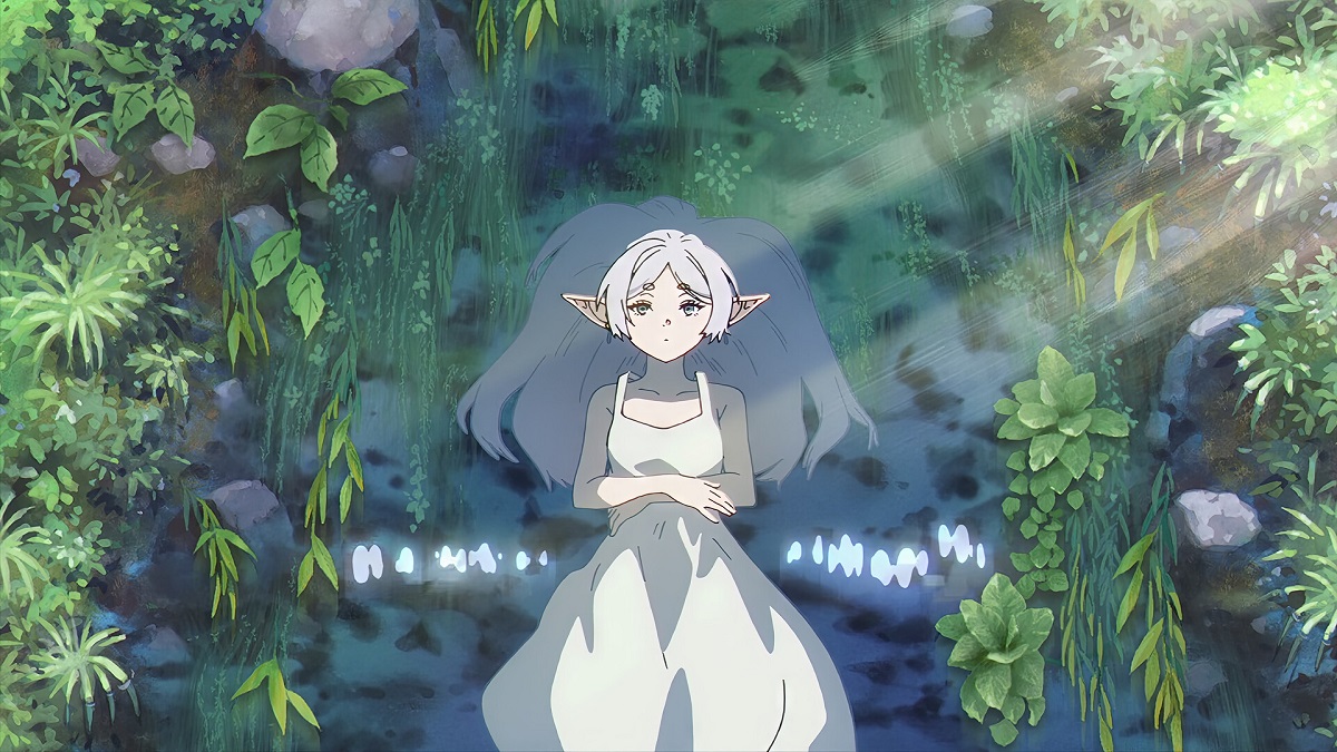 Frieren : Où reprendre le manga après a la fin de l'anime ? À quel chapitre commencer ?