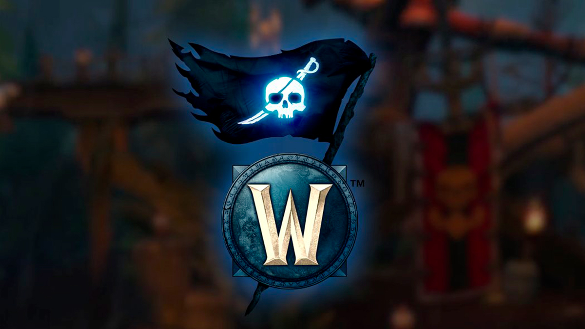 WoW : la date de sortie du patch 10.2.6 enfin dévoilée ! Les pirates abordent Warcraft