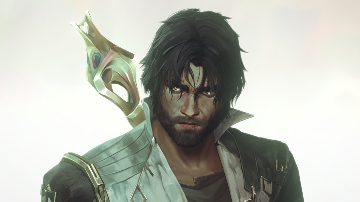 Arcane : Jayce et Viktor, une relation amoureuse ou simple bromance ? Christian Linke a répondu !