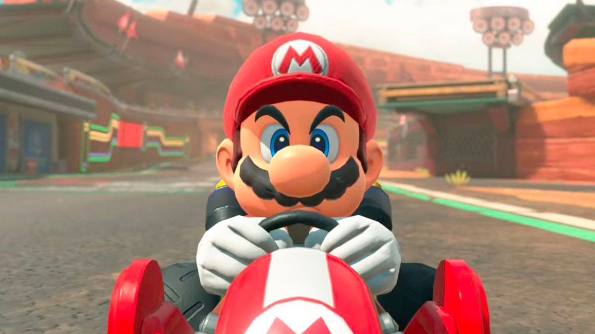 Mario Kart World va tout changer : Découvre les différences surprenantes par rapport aux anciens opus !