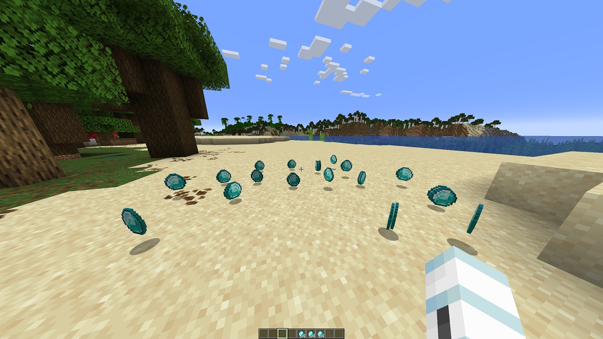 Où miner quoi ? Le guide ultime de la couche des minerais de Minecraft à jour !