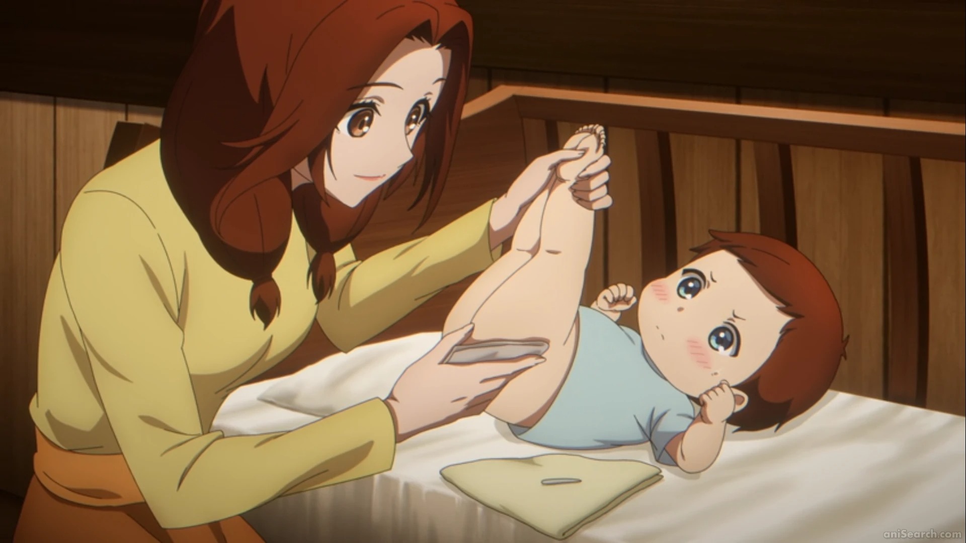 TBATE en anime : une claque pour les fans (mais pas celle qu'on espérait), peut-être la pire animation de 2025 ? Une pétition pour arrêter The Beginning After The End a été lancée !