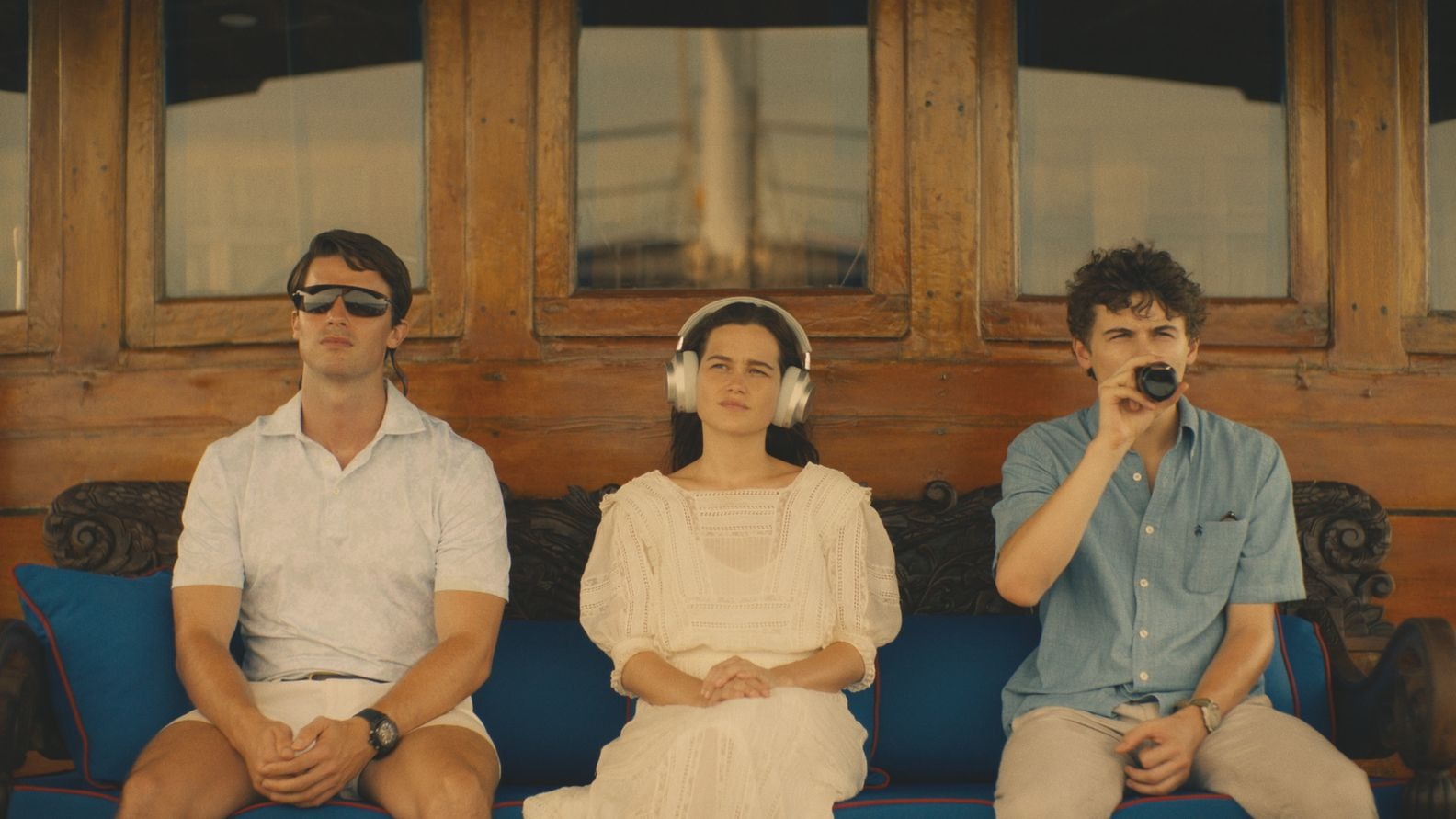 The White Lotus Saison 4 : Ce qu'on sait déjà sur l'intrigue et la date de sortie