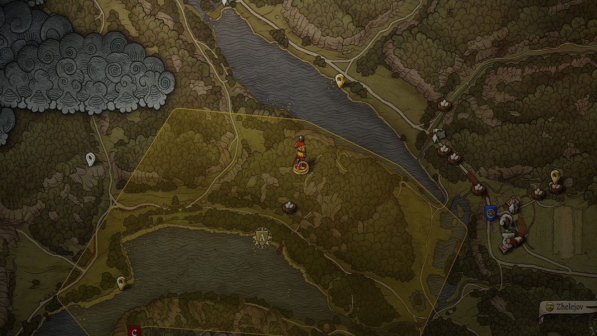 KCD2 Voyage Rapide : comment ça fonctionne ? On t'explique !