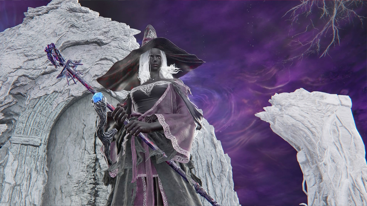 Souvenir de l'Anachorète sur Elden Ring Nightreign : toutes les étapes et récompenses à obtenir